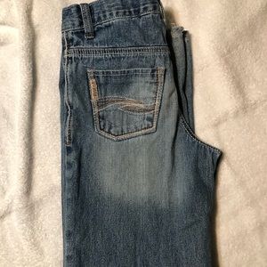 Boys Cinch Jeans